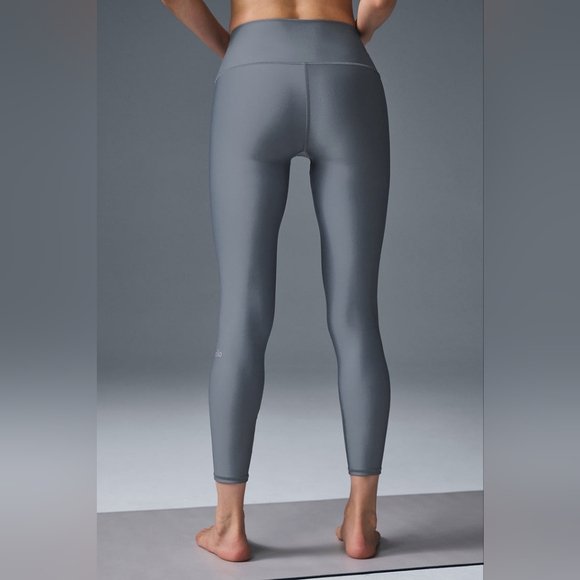 Alo Yoga 7/8 High-Waist Airlift Legging - Picture 2 of 8